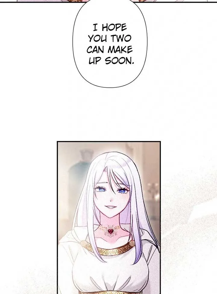 The Abandoned Saintess’s Vow: To Deny the Prince’s Love in Her Next Life Chapter 5 page 46