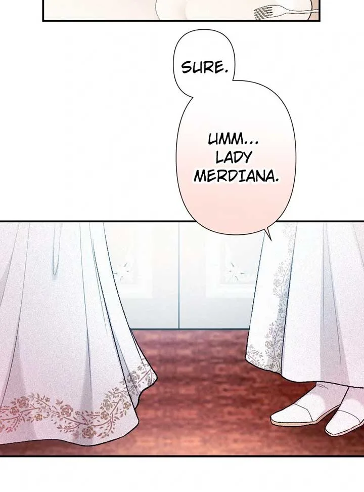 The Abandoned Saintess’s Vow: To Deny the Prince’s Love in Her Next Life Chapter 5 page 44