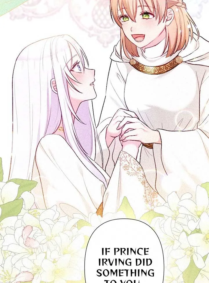 The Abandoned Saintess’s Vow: To Deny the Prince’s Love in Her Next Life Chapter 5 page 38