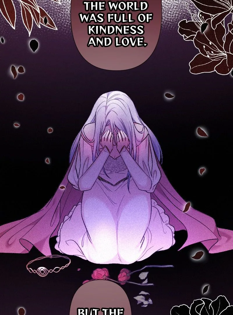 The Abandoned Saintess’s Vow: To Deny the Prince’s Love in Her Next Life Chapter 4 page 36