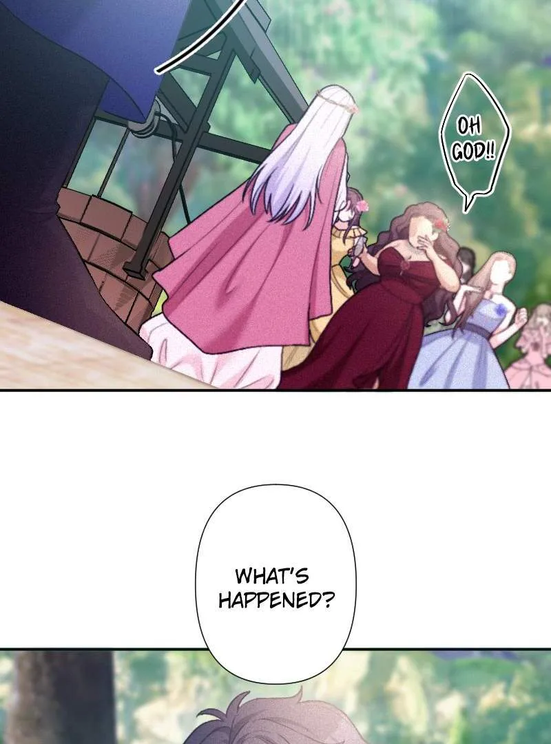 The Abandoned Saintess’s Vow: To Deny the Prince’s Love in Her Next Life Chapter 4 page 45