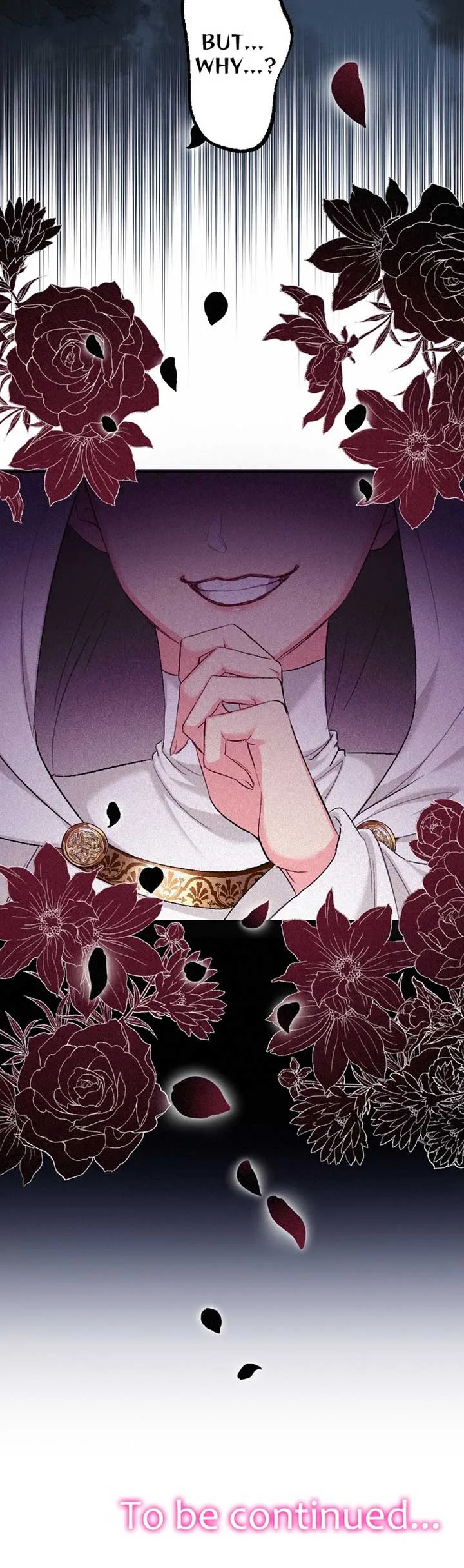 The Abandoned Saintess’s Vow: To Deny the Prince’s Love in Her Next Life Chapter 8 page 38