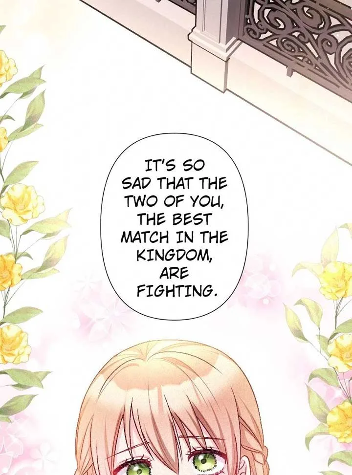 The Abandoned Saintess’s Vow: To Deny the Prince’s Love in Her Next Life Chapter 5 page 30