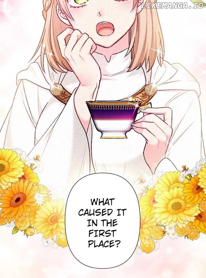 The Abandoned Saintess’s Vow: To Deny the Prince’s Love in Her Next Life Chapter 5 page 31