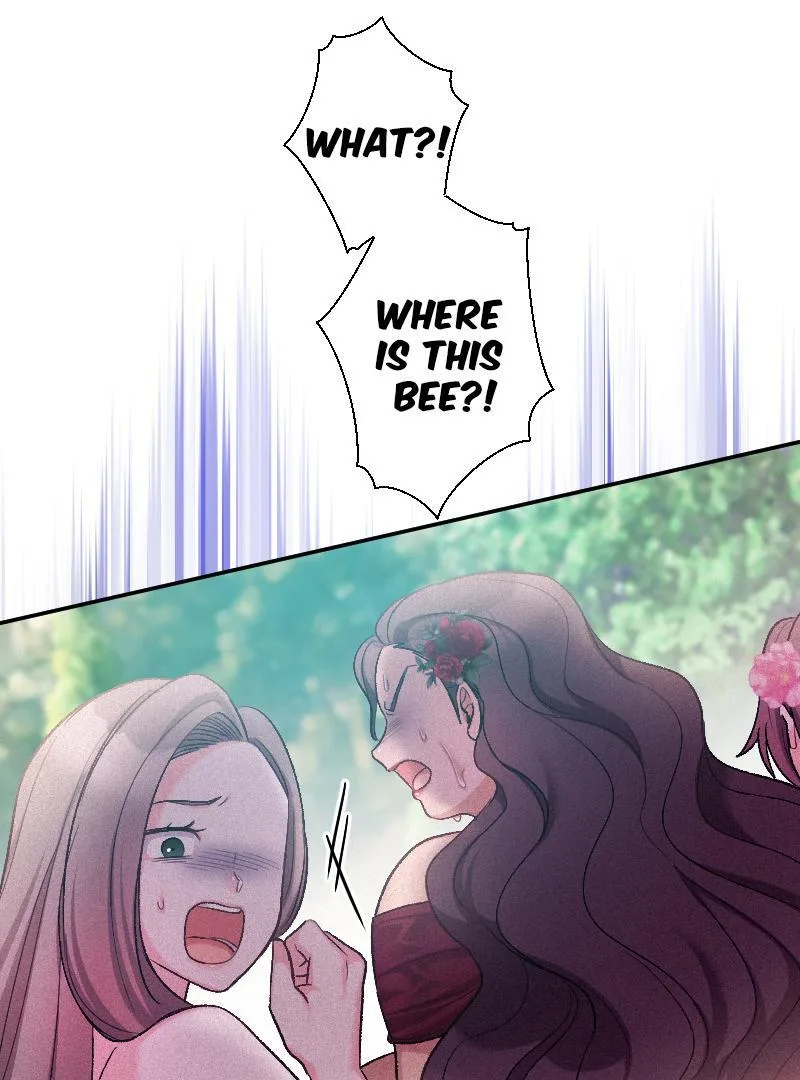 The Abandoned Saintess’s Vow: To Deny the Prince’s Love in Her Next Life Chapter 4 page 54