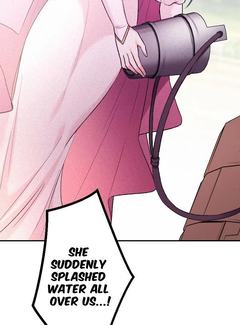 The Abandoned Saintess’s Vow: To Deny the Prince’s Love in Her Next Life Chapter 4 page 50