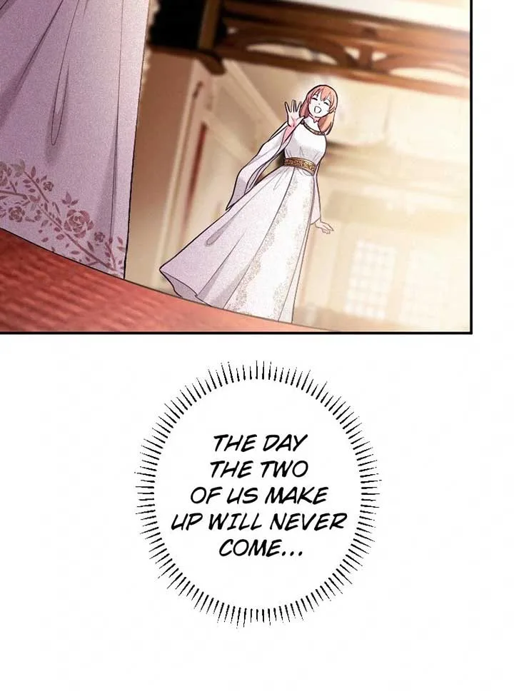 The Abandoned Saintess’s Vow: To Deny the Prince’s Love in Her Next Life Chapter 5 page 48