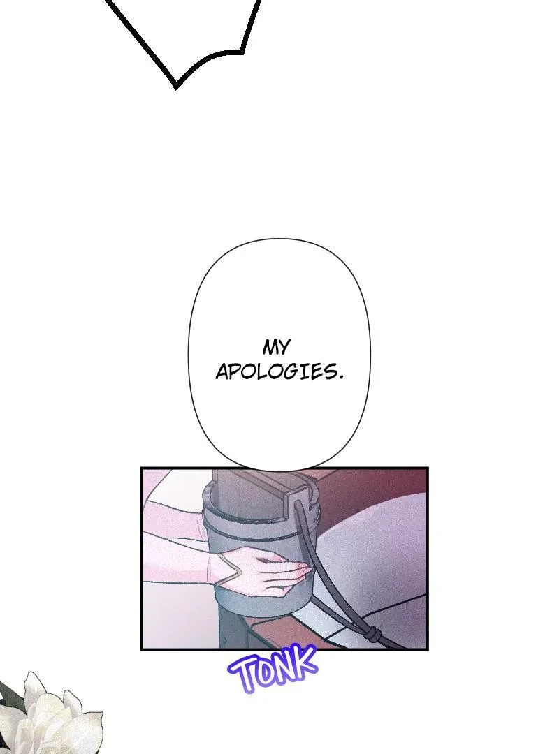 The Abandoned Saintess’s Vow: To Deny the Prince’s Love in Her Next Life Chapter 4 page 51