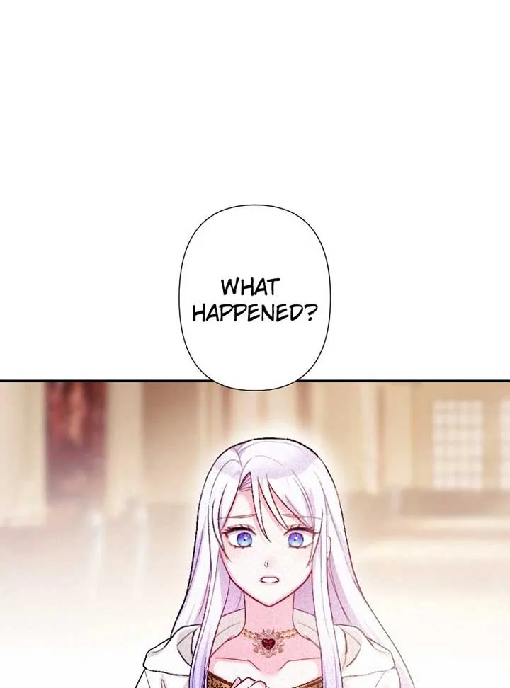 The Abandoned Saintess’s Vow: To Deny the Prince’s Love in Her Next Life Chapter 5 page 52