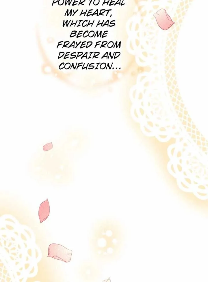 The Abandoned Saintess’s Vow: To Deny the Prince’s Love in Her Next Life Chapter 5 page 41