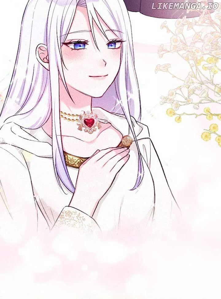 The Abandoned Saintess’s Vow: To Deny the Prince’s Love in Her Next Life Chapter 5 page 62