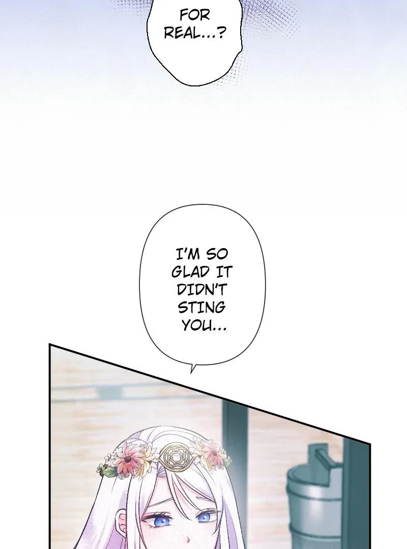 The Abandoned Saintess’s Vow: To Deny the Prince’s Love in Her Next Life Chapter 4 page 57