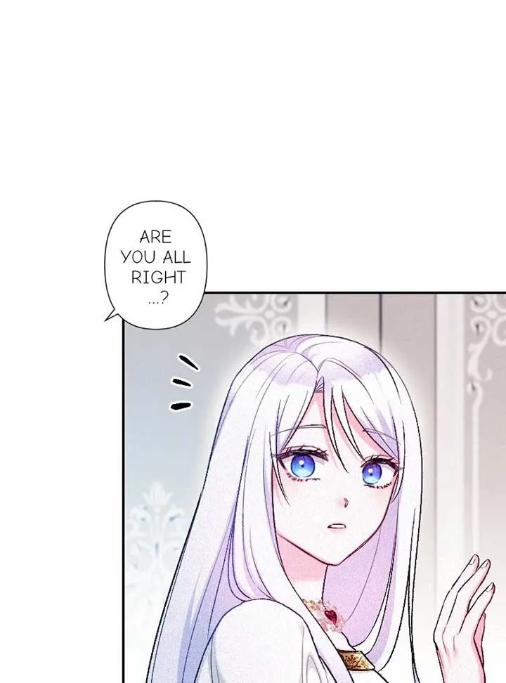 The Abandoned Saintess’s Vow: To Deny the Prince’s Love in Her Next Life Chapter 5 page 49