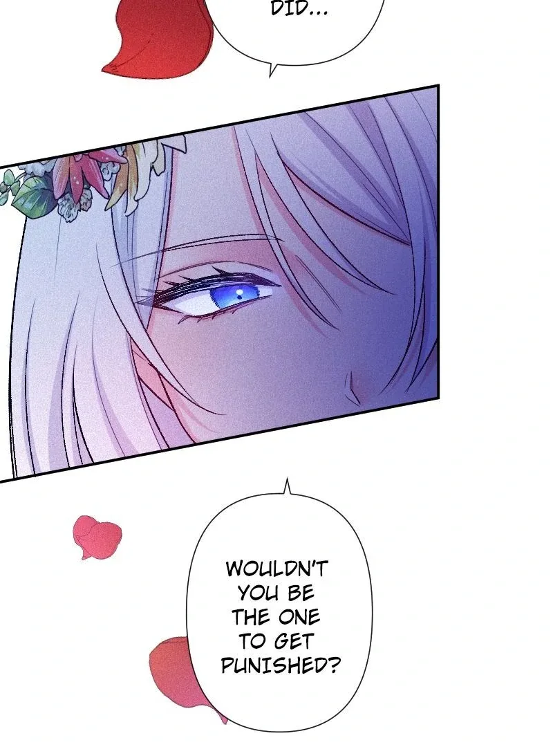 The Abandoned Saintess’s Vow: To Deny the Prince’s Love in Her Next Life Chapter 4 page 63