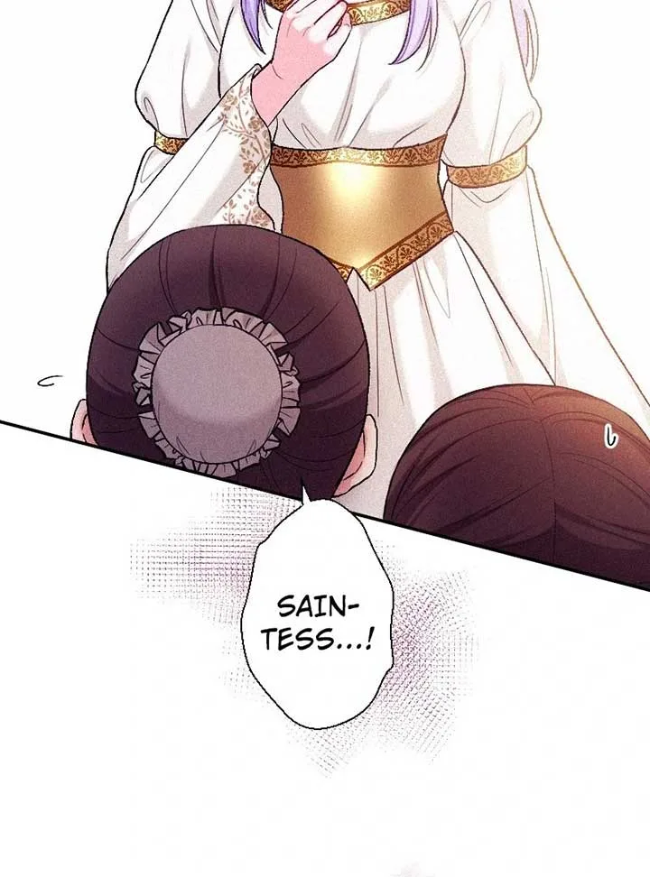 The Abandoned Saintess’s Vow: To Deny the Prince’s Love in Her Next Life Chapter 5 page 53