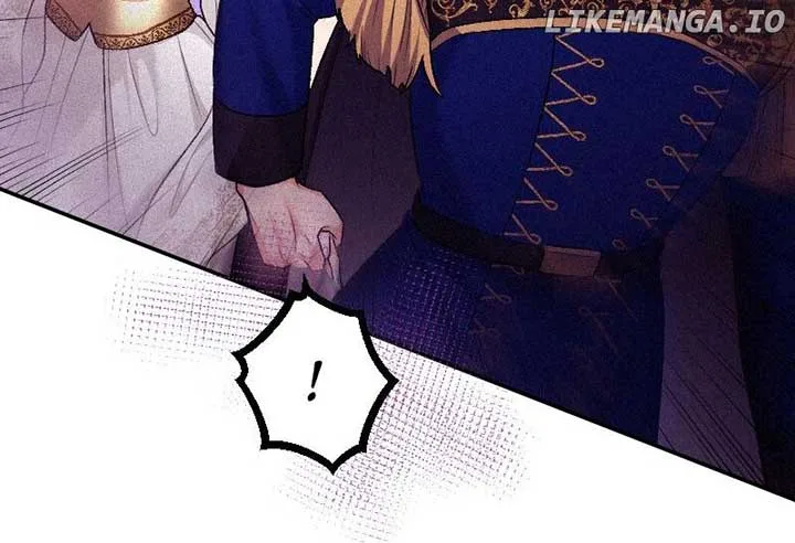 The Abandoned Saintess’s Vow: To Deny the Prince’s Love in Her Next Life Chapter 5 page 67