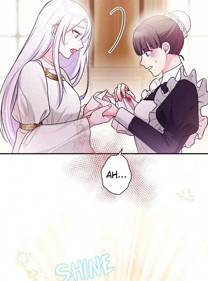 The Abandoned Saintess’s Vow: To Deny the Prince’s Love in Her Next Life Chapter 5 page 56