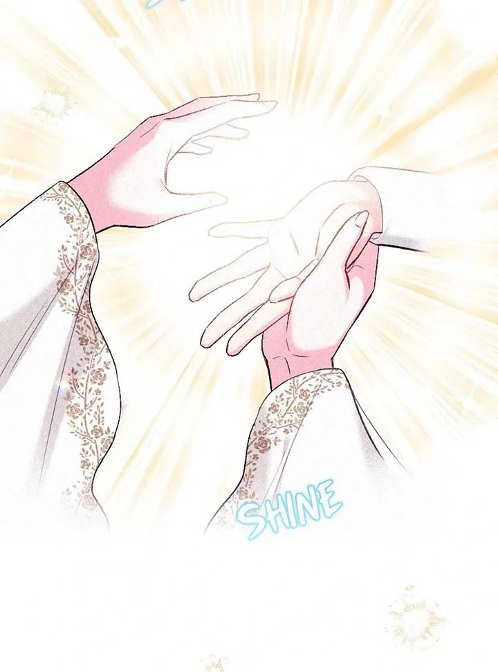 The Abandoned Saintess’s Vow: To Deny the Prince’s Love in Her Next Life Chapter 5 page 57