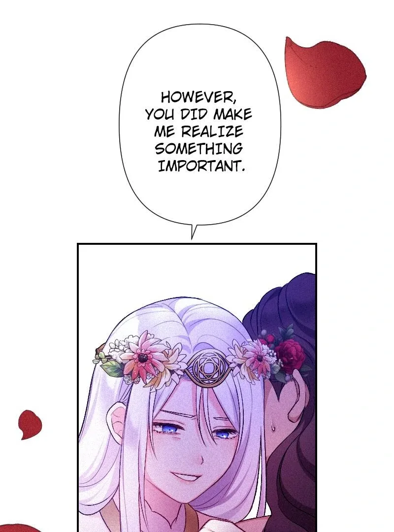 The Abandoned Saintess’s Vow: To Deny the Prince’s Love in Her Next Life Chapter 4 page 65