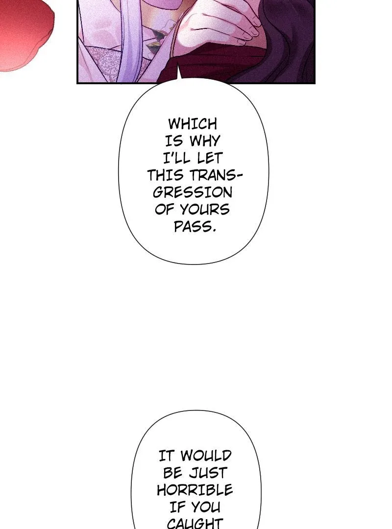 The Abandoned Saintess’s Vow: To Deny the Prince’s Love in Her Next Life Chapter 4 page 66