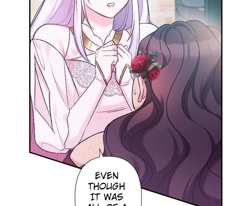 The Abandoned Saintess’s Vow: To Deny the Prince’s Love in Her Next Life Chapter 4 page 58