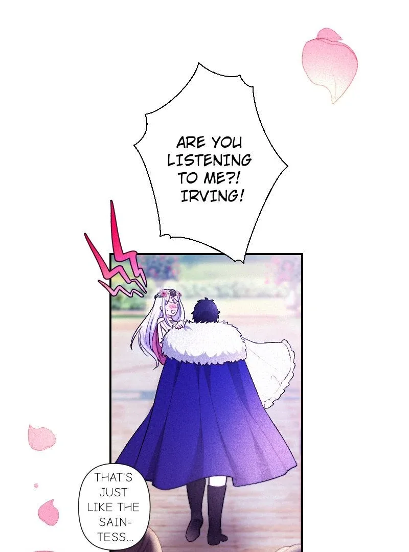 The Abandoned Saintess’s Vow: To Deny the Prince’s Love in Her Next Life Chapter 4 page 74