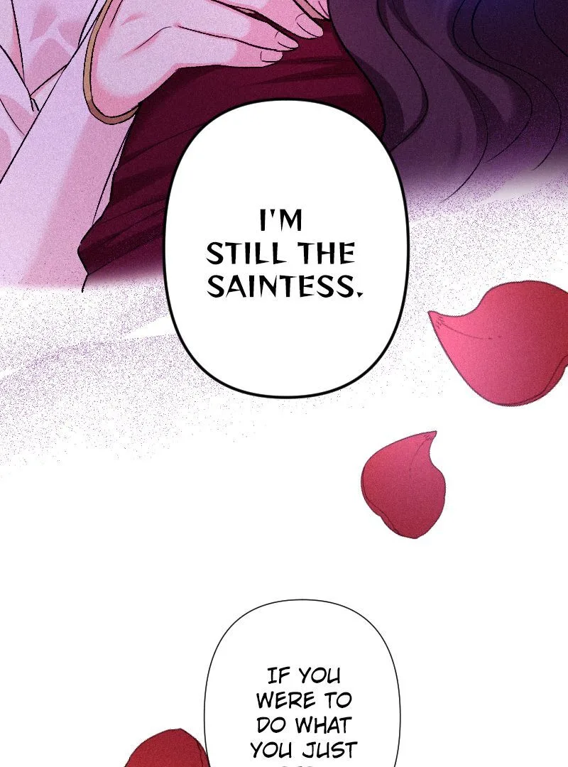 The Abandoned Saintess’s Vow: To Deny the Prince’s Love in Her Next Life Chapter 4 page 62