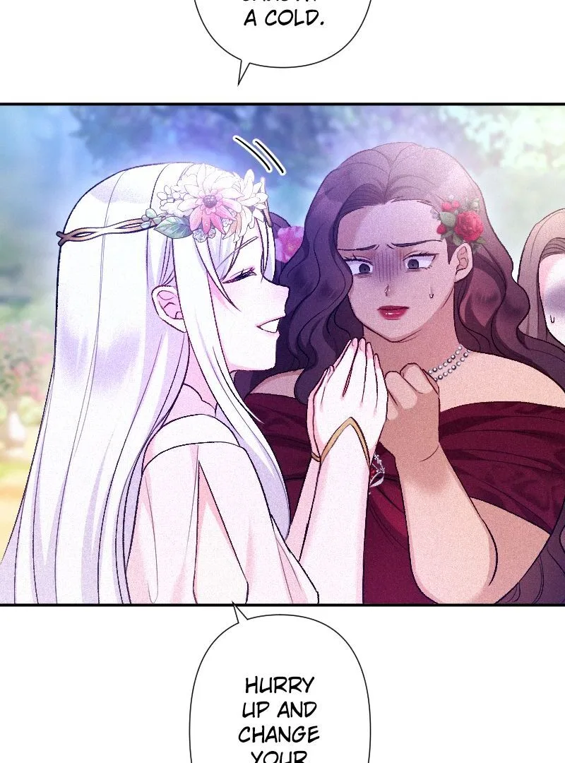 The Abandoned Saintess’s Vow: To Deny the Prince’s Love in Her Next Life Chapter 4 page 67
