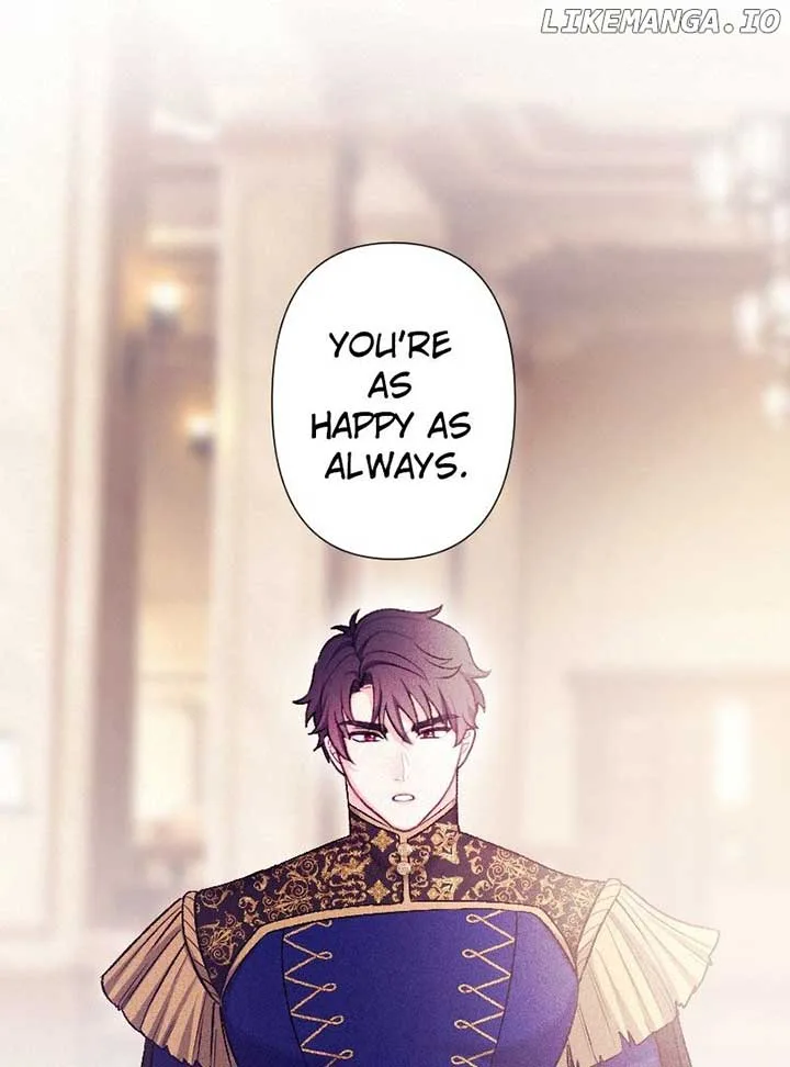 The Abandoned Saintess’s Vow: To Deny the Prince’s Love in Her Next Life Chapter 5 page 63