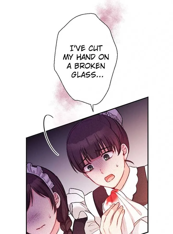 The Abandoned Saintess’s Vow: To Deny the Prince’s Love in Her Next Life Chapter 5 page 54