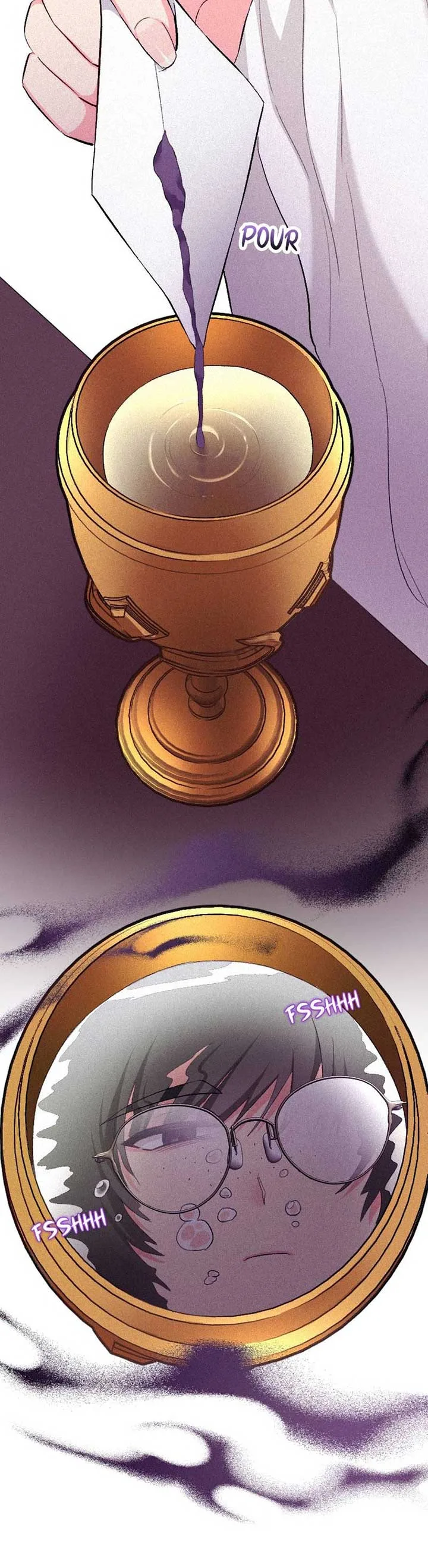 The Abandoned Saintess’s Vow: To Deny the Prince’s Love in Her Next Life Chapter 9 page 13