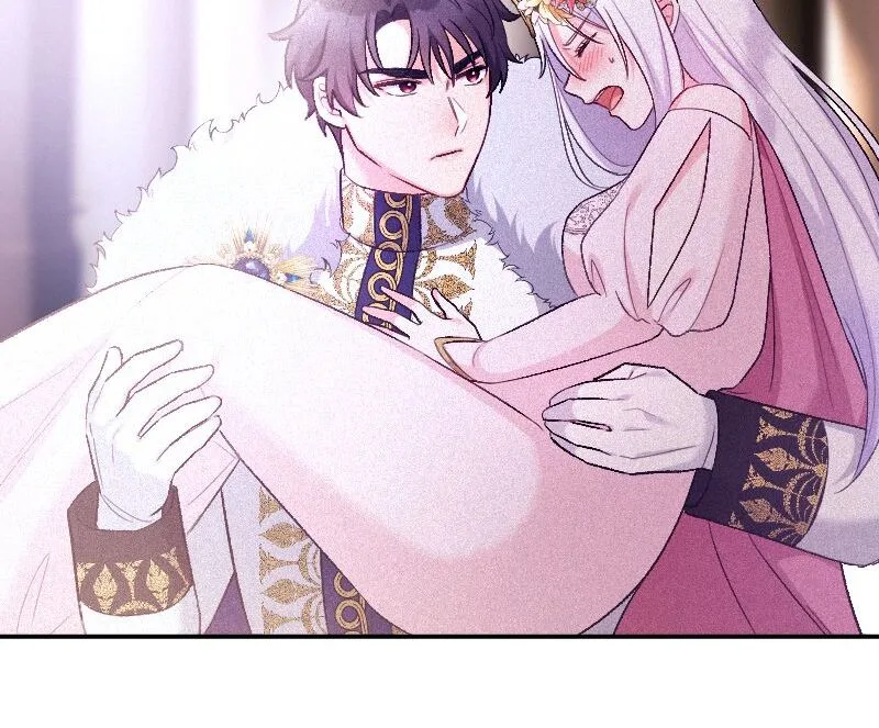 The Abandoned Saintess’s Vow: To Deny the Prince’s Love in Her Next Life Chapter 4 page 79