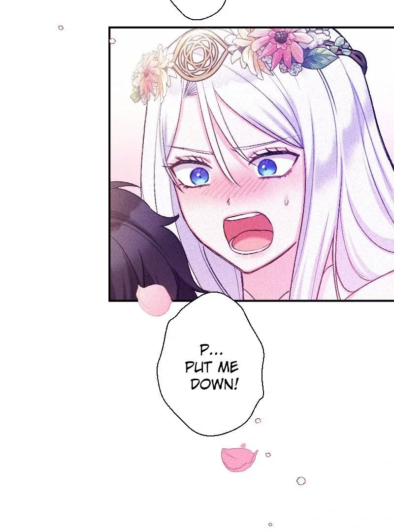 The Abandoned Saintess’s Vow: To Deny the Prince’s Love in Her Next Life Chapter 4 page 73