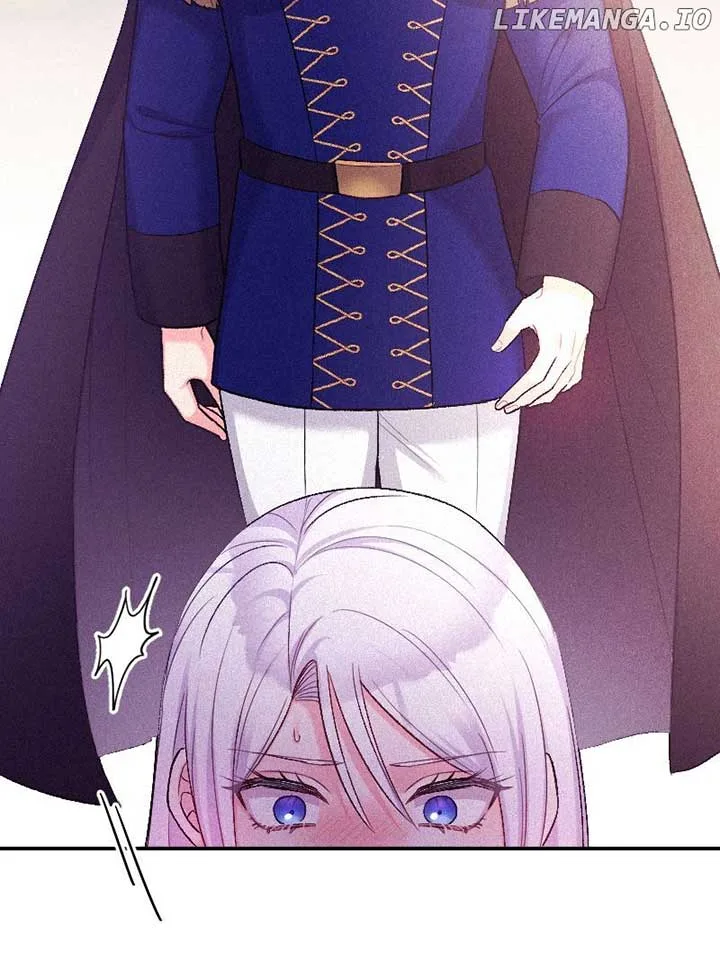 The Abandoned Saintess’s Vow: To Deny the Prince’s Love in Her Next Life Chapter 5 page 64