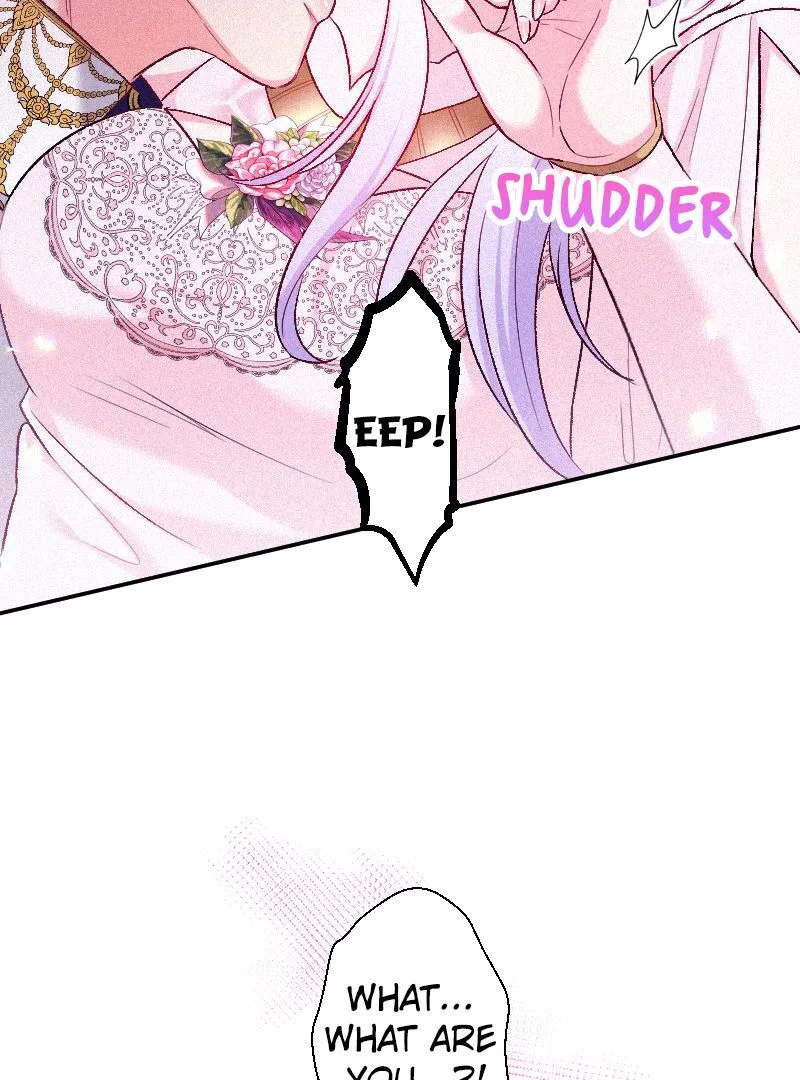 The Abandoned Saintess’s Vow: To Deny the Prince’s Love in Her Next Life Chapter 4 page 81