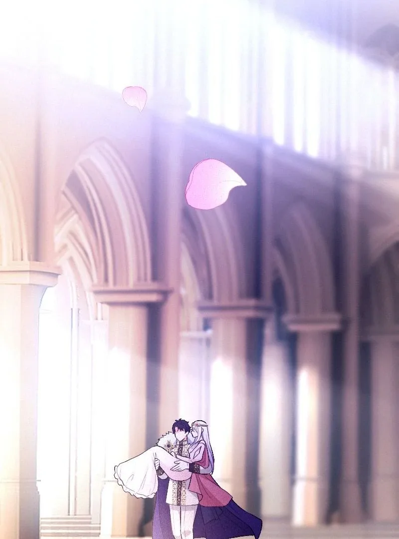 The Abandoned Saintess’s Vow: To Deny the Prince’s Love in Her Next Life Chapter 4 page 77