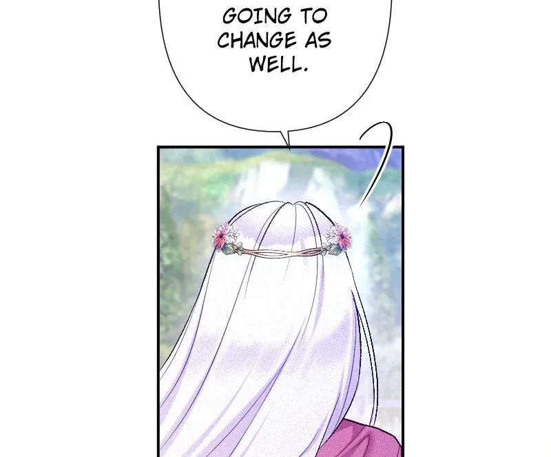 The Abandoned Saintess’s Vow: To Deny the Prince’s Love in Her Next Life Chapter 4 page 69