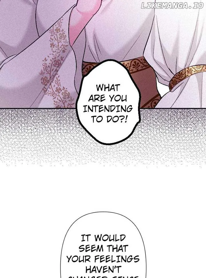 The Abandoned Saintess’s Vow: To Deny the Prince’s Love in Her Next Life Chapter 5 page 73