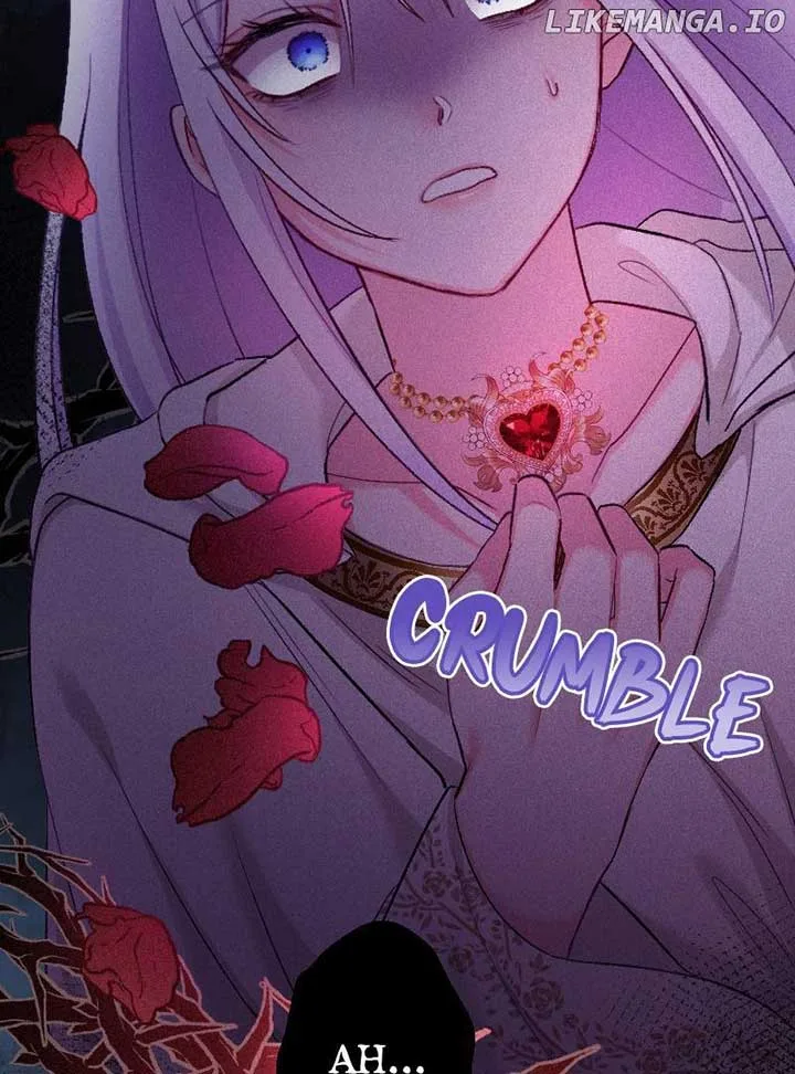 The Abandoned Saintess’s Vow: To Deny the Prince’s Love in Her Next Life Chapter 5 page 83