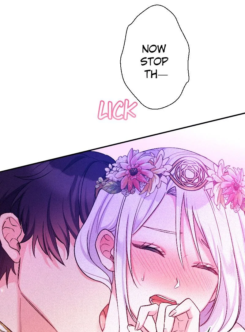 The Abandoned Saintess’s Vow: To Deny the Prince’s Love in Her Next Life Chapter 4 page 80