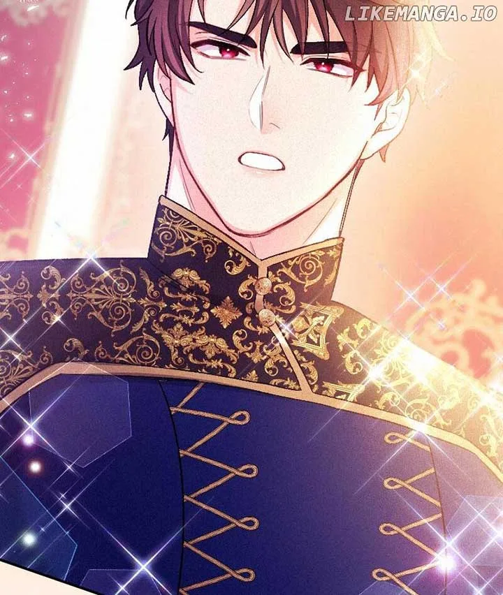 The Abandoned Saintess’s Vow: To Deny the Prince’s Love in Her Next Life Chapter 5 page 76