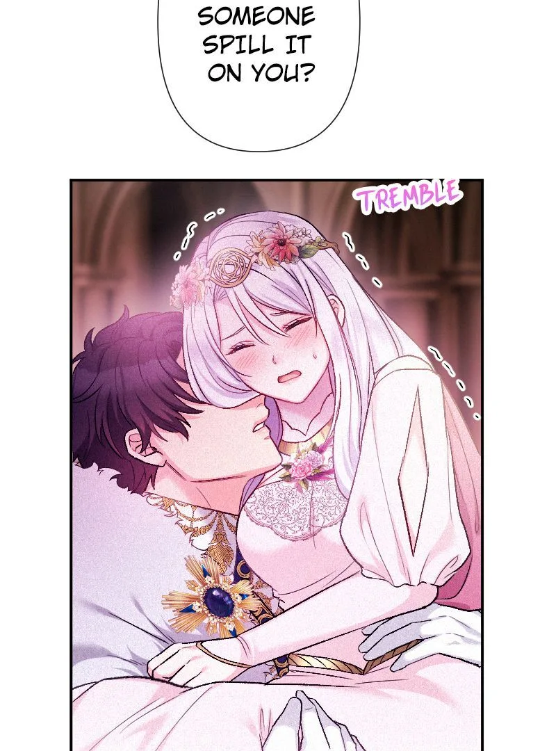The Abandoned Saintess’s Vow: To Deny the Prince’s Love in Her Next Life Chapter 4 page 84