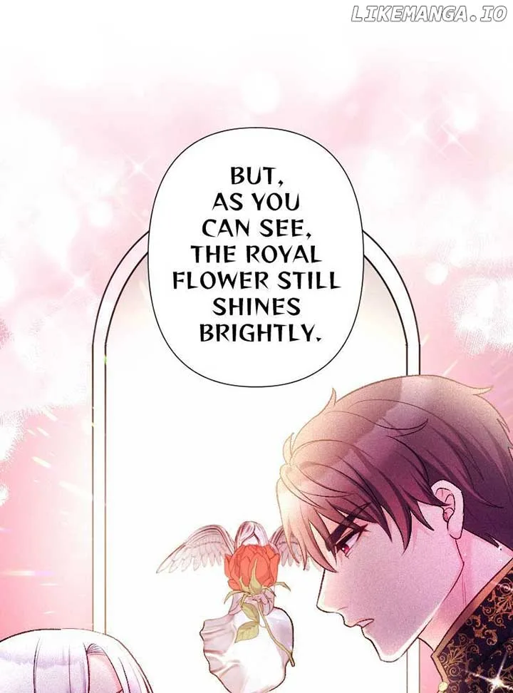 The Abandoned Saintess’s Vow: To Deny the Prince’s Love in Her Next Life Chapter 5 page 86