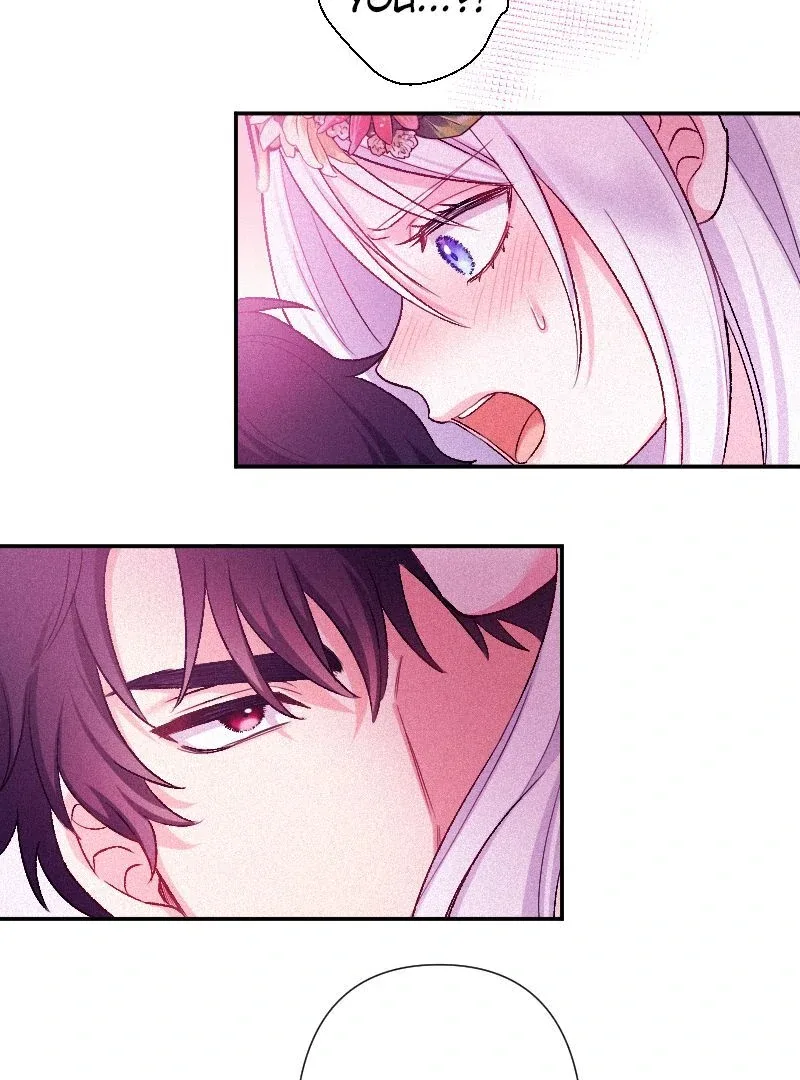 The Abandoned Saintess’s Vow: To Deny the Prince’s Love in Her Next Life Chapter 4 page 82