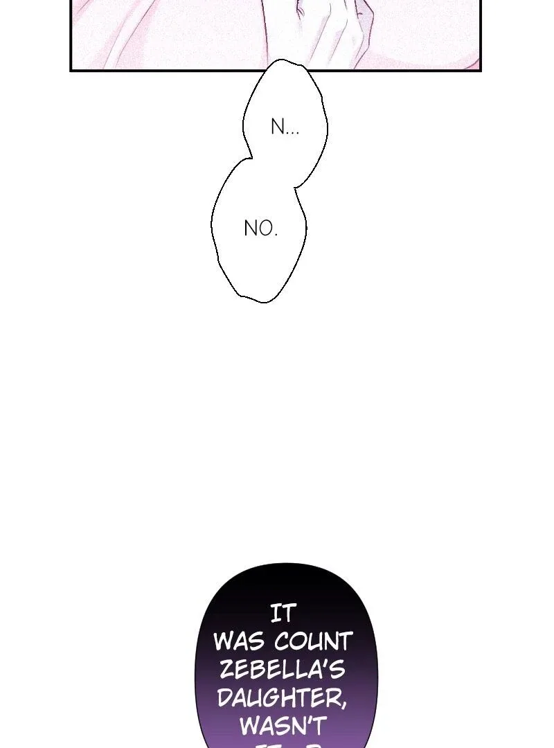 The Abandoned Saintess’s Vow: To Deny the Prince’s Love in Her Next Life Chapter 4 page 85
