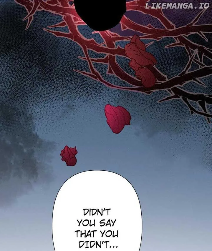 The Abandoned Saintess’s Vow: To Deny the Prince’s Love in Her Next Life Chapter 5 page 84