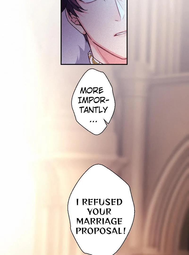 The Abandoned Saintess’s Vow: To Deny the Prince’s Love in Her Next Life Chapter 4 page 90