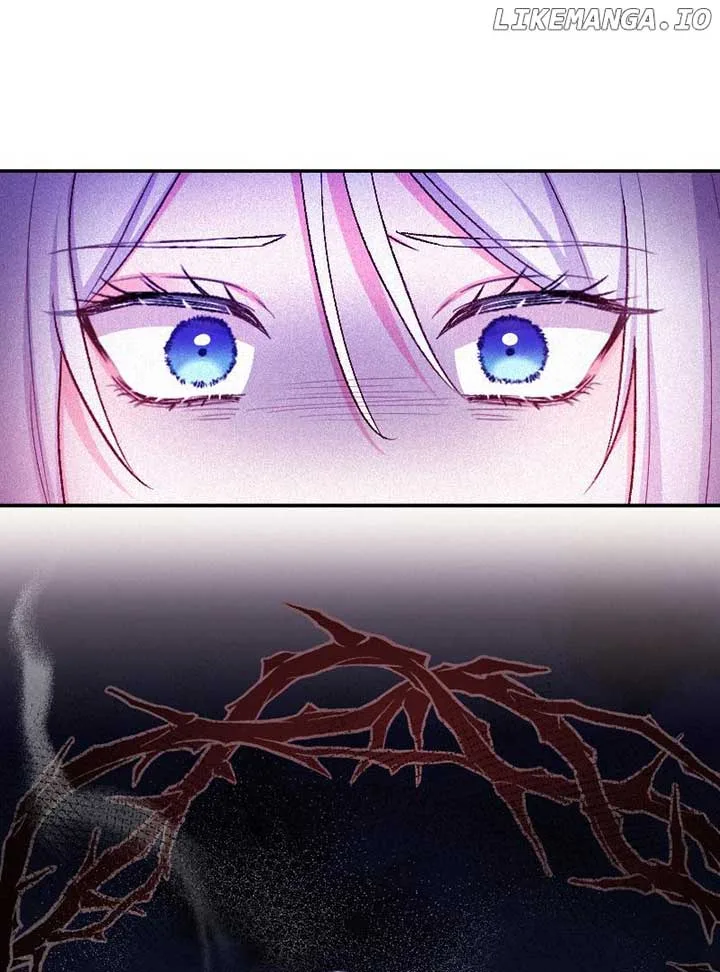 The Abandoned Saintess’s Vow: To Deny the Prince’s Love in Her Next Life Chapter 5 page 81