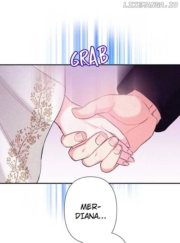 The Abandoned Saintess’s Vow: To Deny the Prince’s Love in Her Next Life Chapter 5 page 65