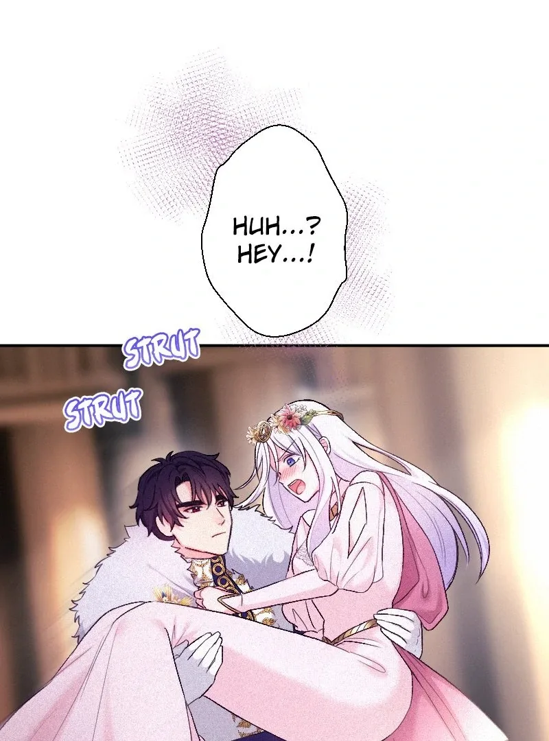 The Abandoned Saintess’s Vow: To Deny the Prince’s Love in Her Next Life Chapter 4 page 98